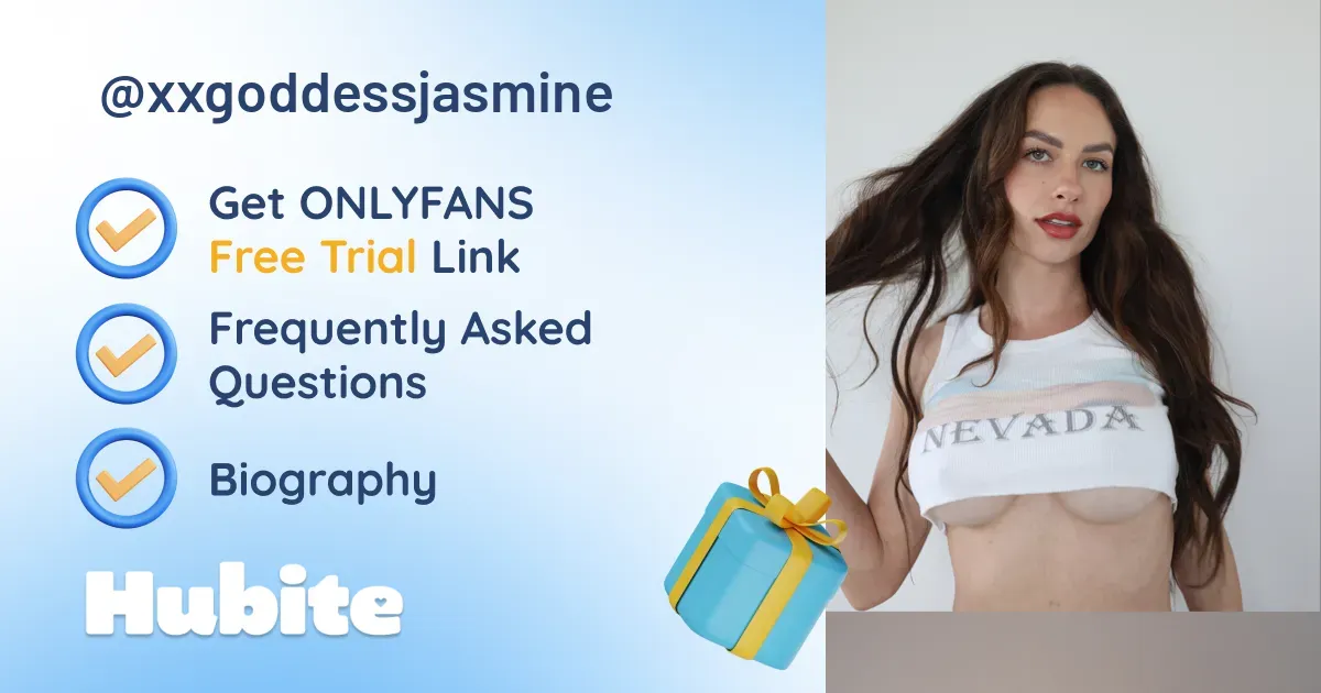🥇 Jasmine🦋 onlyfans Model ️ Polls and Fans Reviews, Photo History & Pics