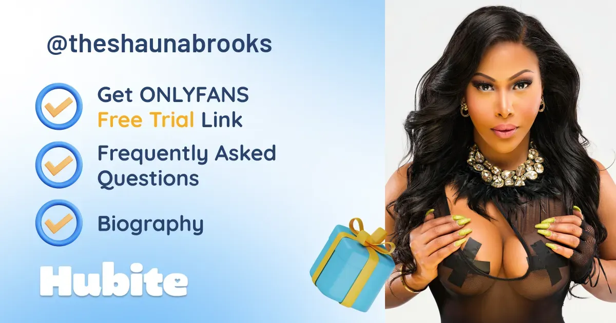 🥇 Shauna B onlyfans Model ️ Polls and Fans Reviews, Photo History & Pics