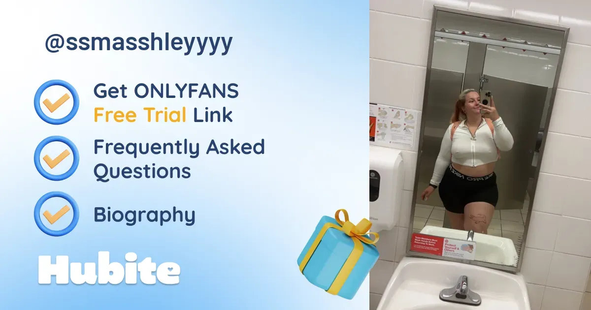 🥇 Asshley onlyfans Model ️ Polls and Fans Reviews, Photo History & Pics