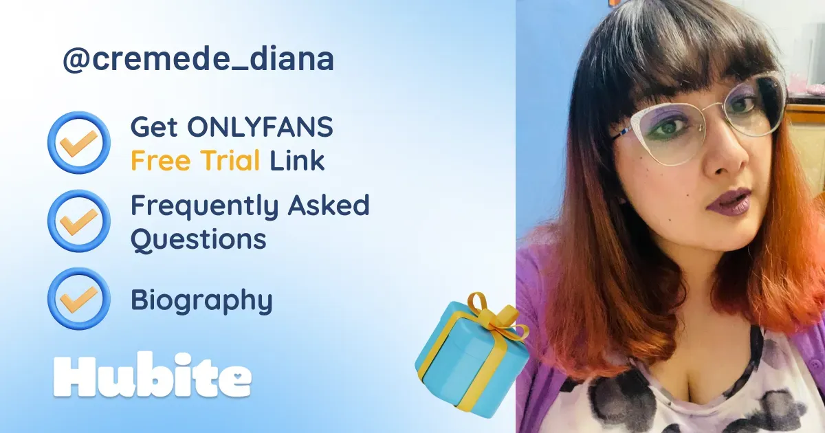 🥇 Diana onlyfans Model ️ Polls and Fans Reviews, Photo History & Pics