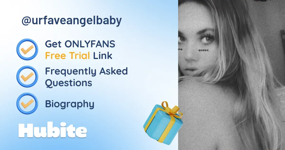 🥇 Ur Fave Angel Baby onlyfans Model ️ Polls and Fans Reviews, Photo