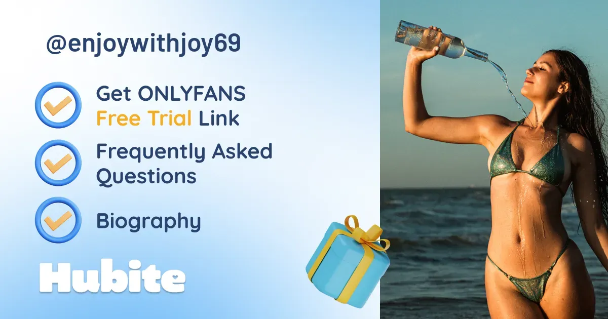 🥇 Joy onlyfans Model ️ Polls and Fans Reviews, Photo History & Pics