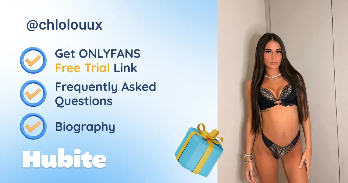 🥇 Chloe Louise ♡ onlyfans Model ️ Polls and Fans Reviews, Photo History