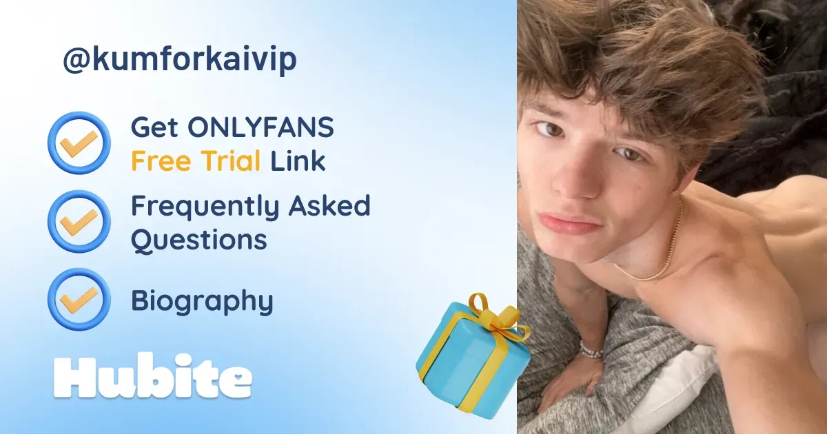 🥇 Kai onlyfans Model ️ Polls and Fans Reviews, Photo History & Pics