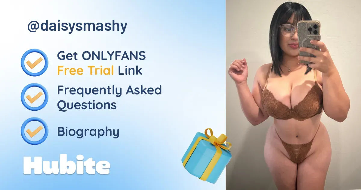 Daisysmashy Private Content Unleashed Onlyfans Leaks Spread Like Wildfire