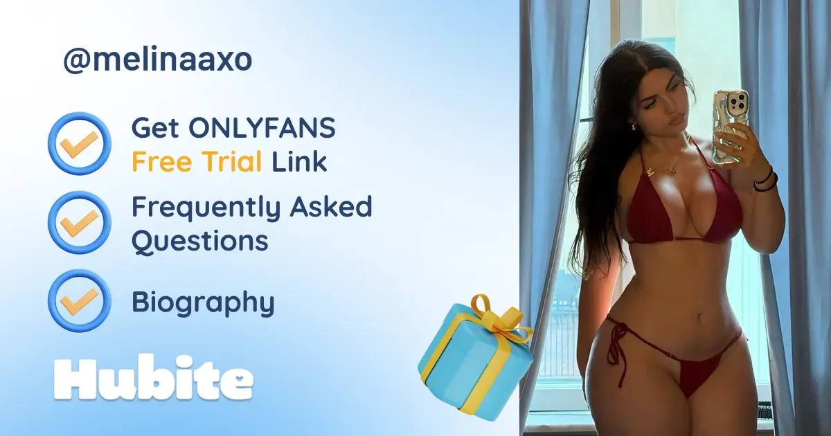 🥇 Mel onlyfans Model ️ Polls and Fans Reviews, Photo History & Pics