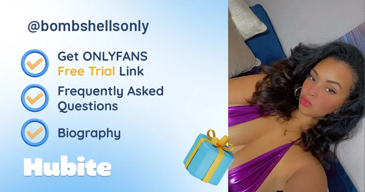 🥇 Bombshell 💕 onlyfans Model ️ Polls and Fans Reviews, Photo History & Pics
