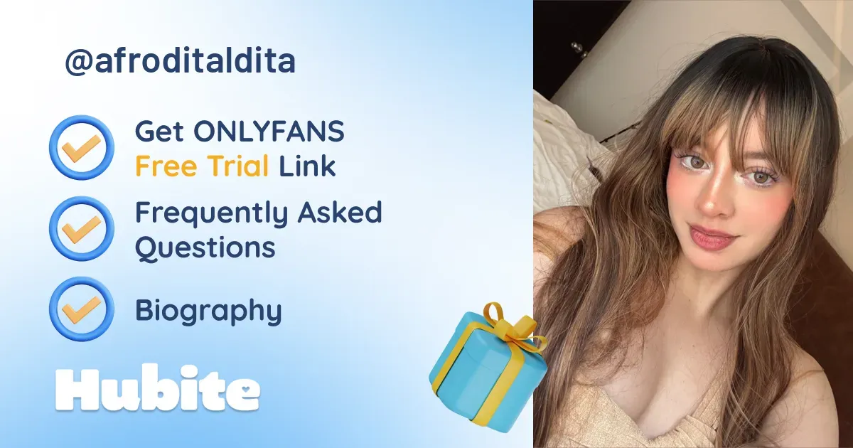 🥇 Alda Afrodita 🇬🇹 onlyfans Model ️ Polls and Fans Reviews, Photo ...