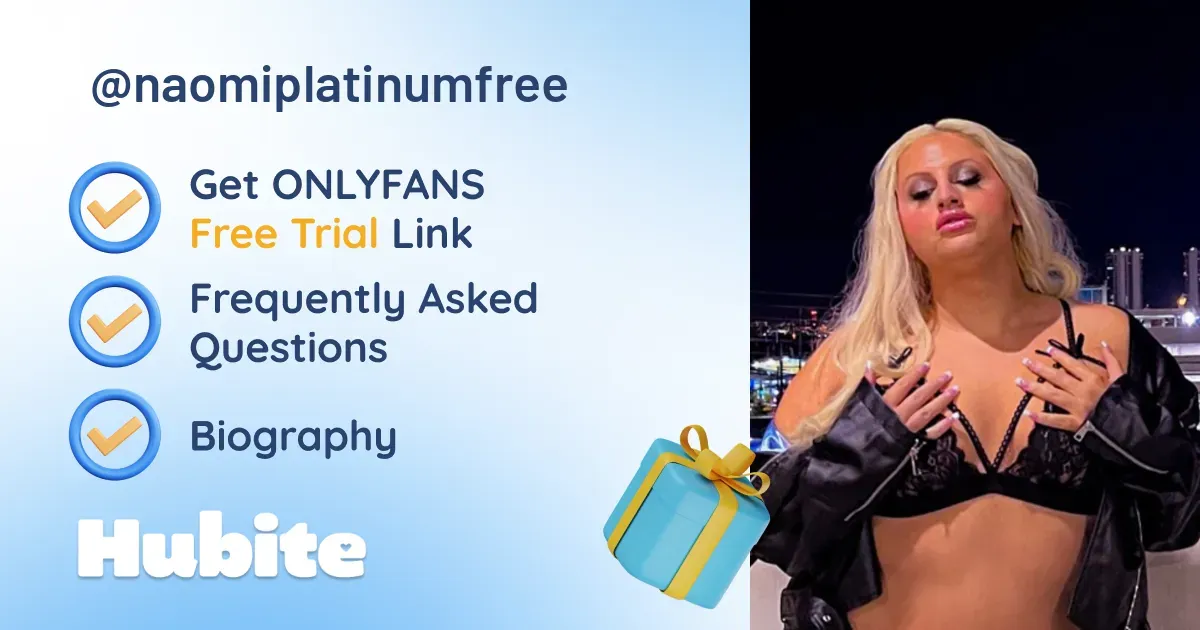 🥇 Naomi 😈 onlyfans Model ️ Polls and Fans Reviews, Photo History & Pics
