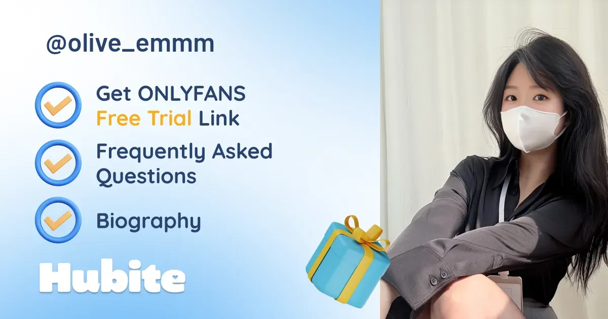 🥇 Emmmimolive onlyfans Model ️ Polls and Fans Reviews, Photo History & Pics
