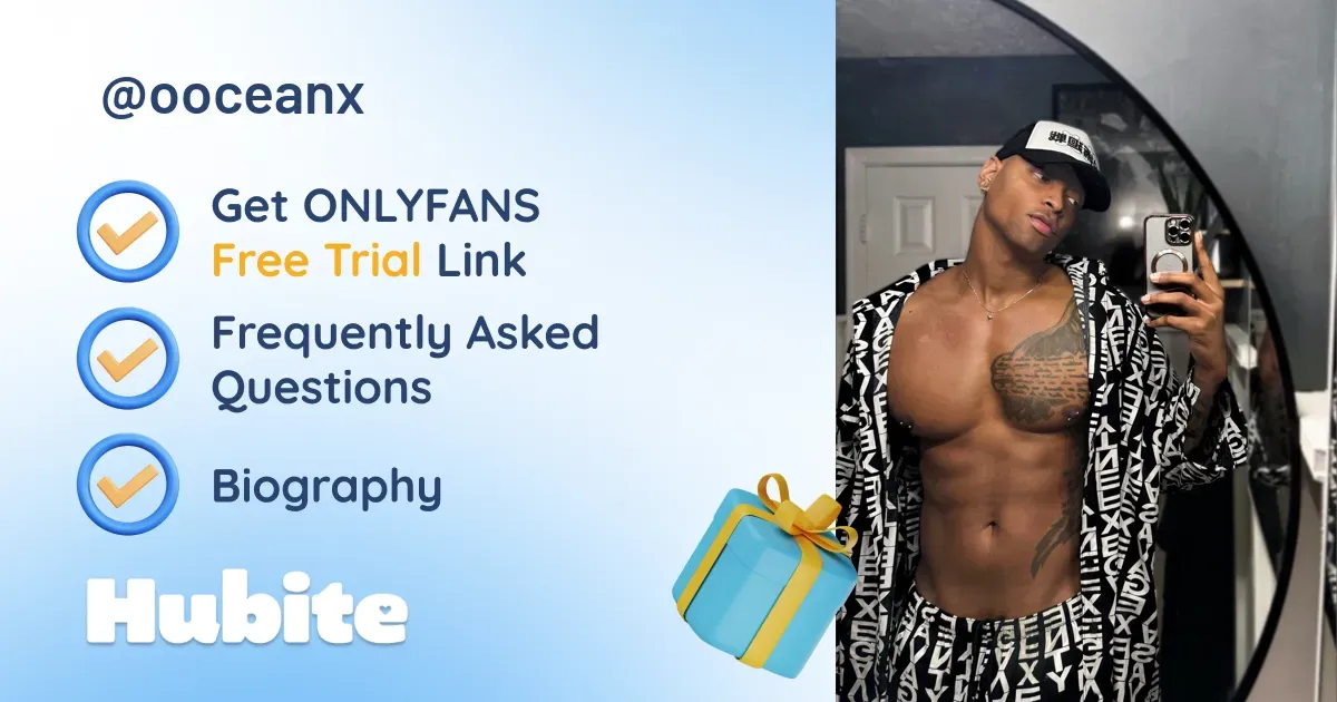 🥇 Ocean The Wave 😮‍💨 onlyfans Model ️ Polls and Fans Reviews, Photo ...