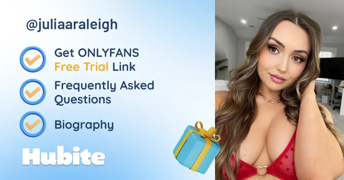 🥇 Julia ️‍🔥 onlyfans Model ️ Polls and Fans Reviews, Photo History & Pics