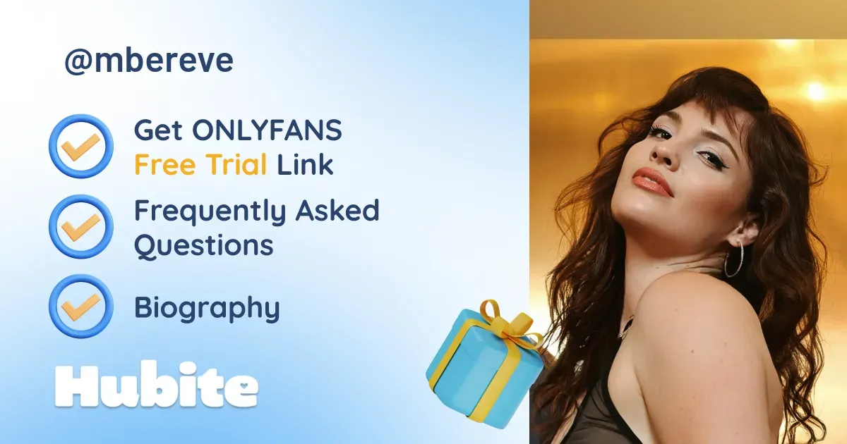 🥇 Amber Eve onlyfans Model ️ Polls and Fans Reviews, Photo History & Pics