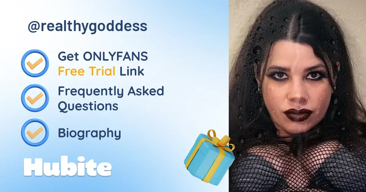 🥇 Thy Goddess 🖤 onlyfans Model ️ Polls and Fans Reviews, Photo History