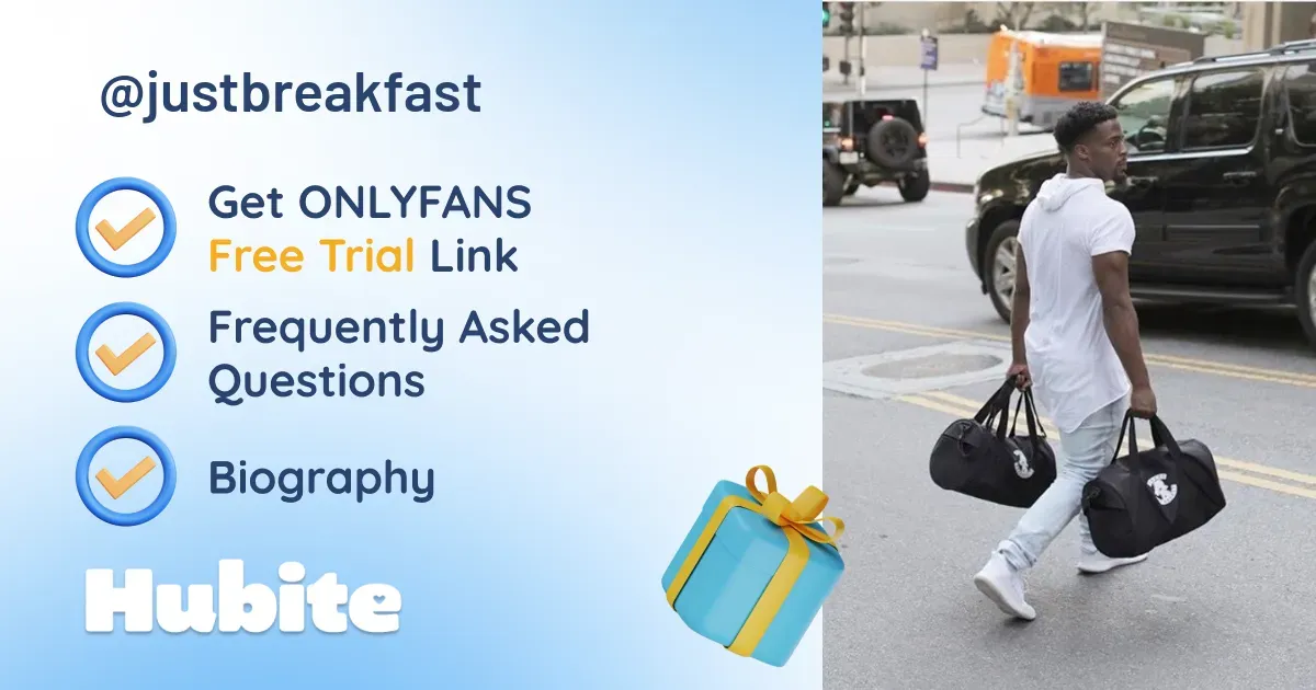 🥇 Breakfast Boss onlyfans Model ️ Polls and Fans Reviews, Photo History