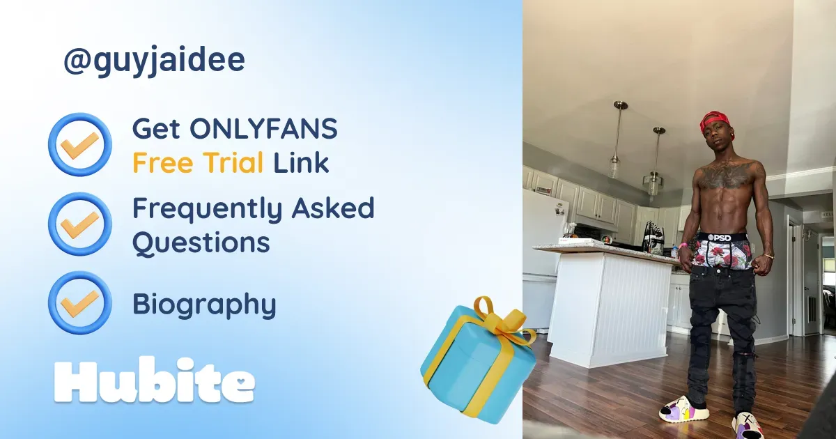 🥇 Jai Dee onlyfans Model ️ Polls and Fans Reviews, Photo History & Pics