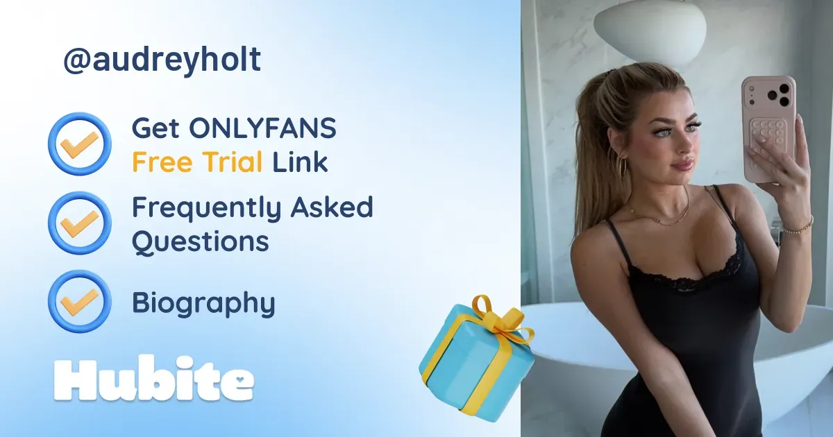 🥇 Aud💕 onlyfans Model ️ Polls and Fans Reviews, Photo History & Pics
