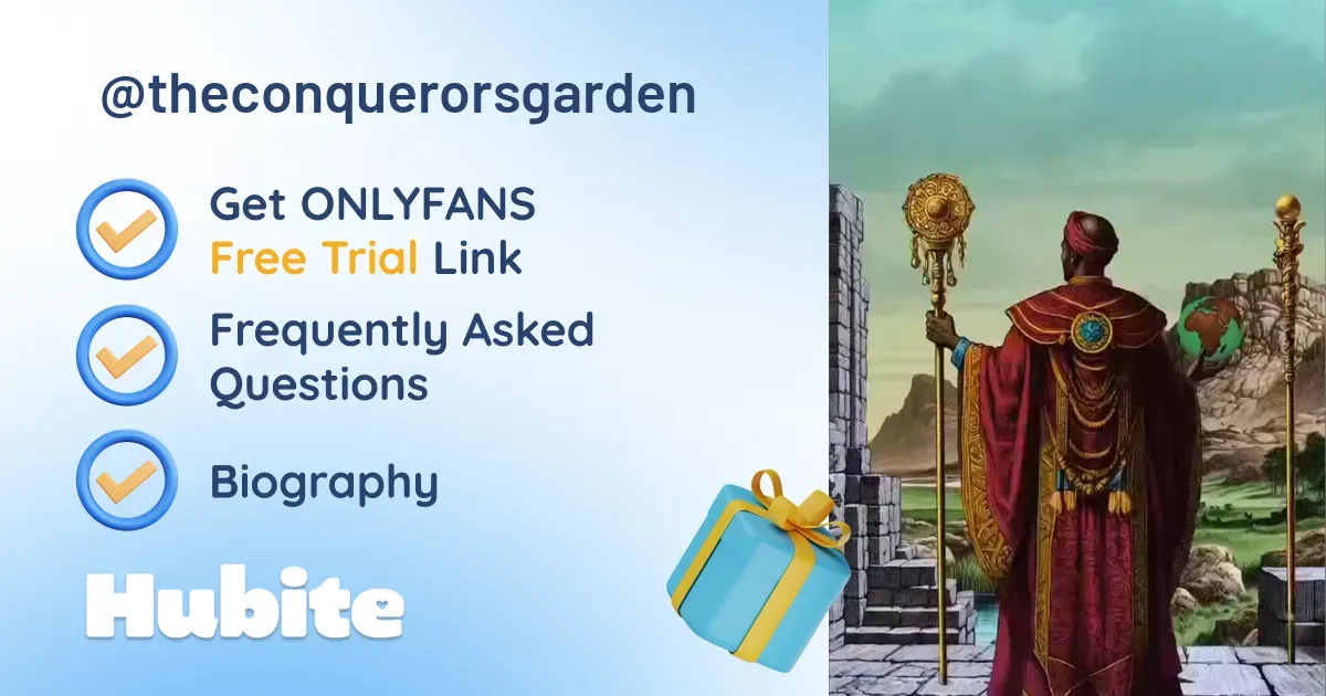 🥇 The Conqueror 👑💦 ️ onlyfans Model ️ Polls and Fans Reviews, Photo ...