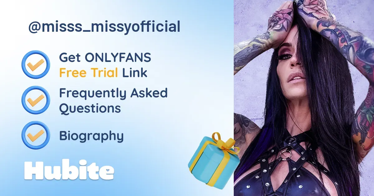 🥇 Missy Vip onlyfans Model ️ Polls and Fans Reviews, Photo History & Pics