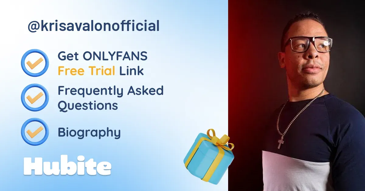 🥇 Krisavalonofficial onlyfans Model ️ Polls and Fans Reviews, Photo