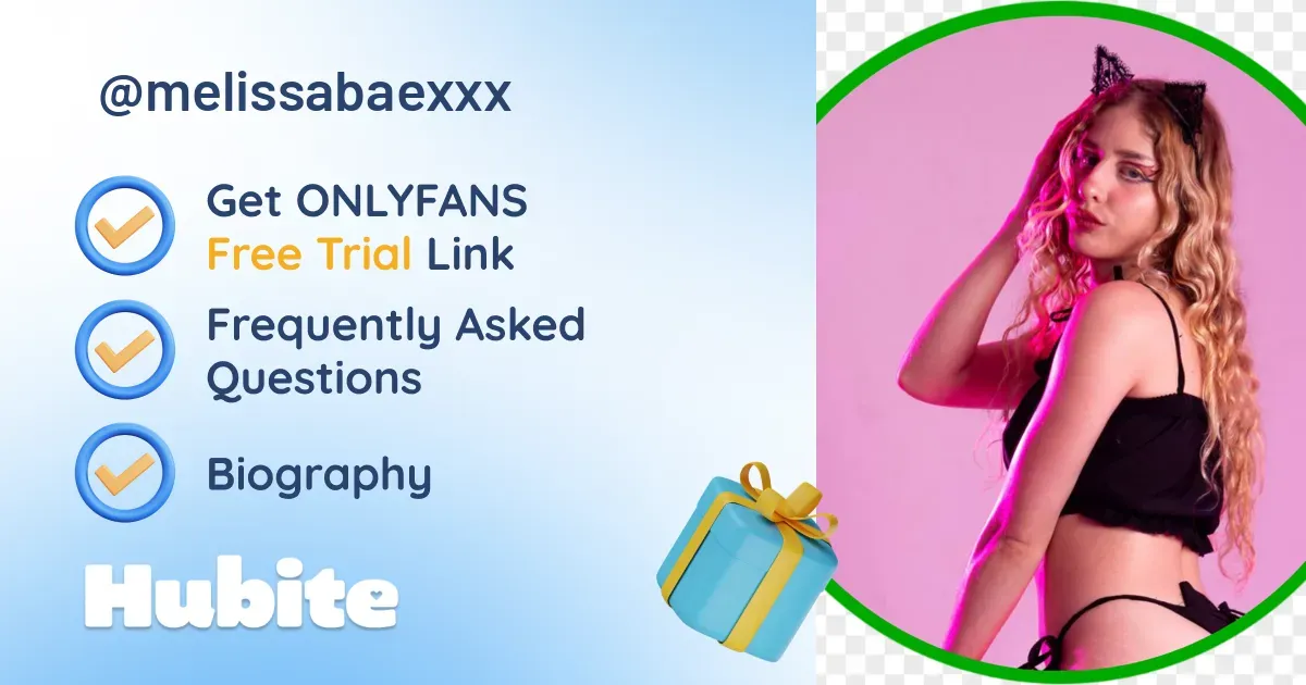 🥇 Melissadirty onlyfans Model ️ Polls and Fans Reviews, Photo History