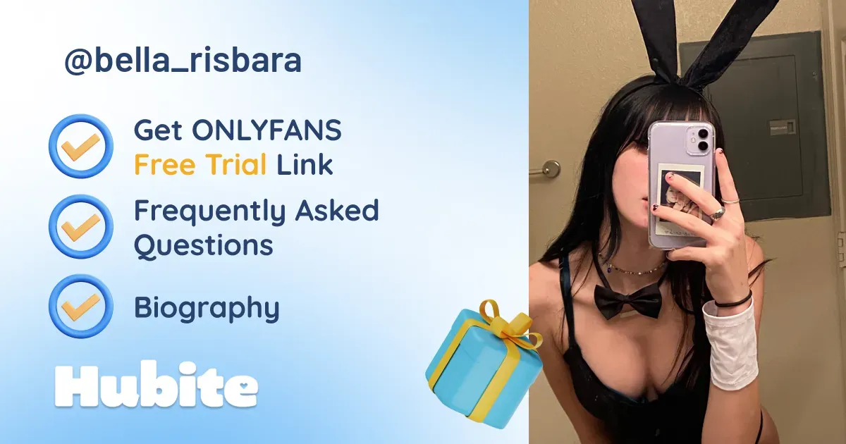 🥇 Bella onlyfans Model ️ Polls and Fans Reviews, Photo History & Pics