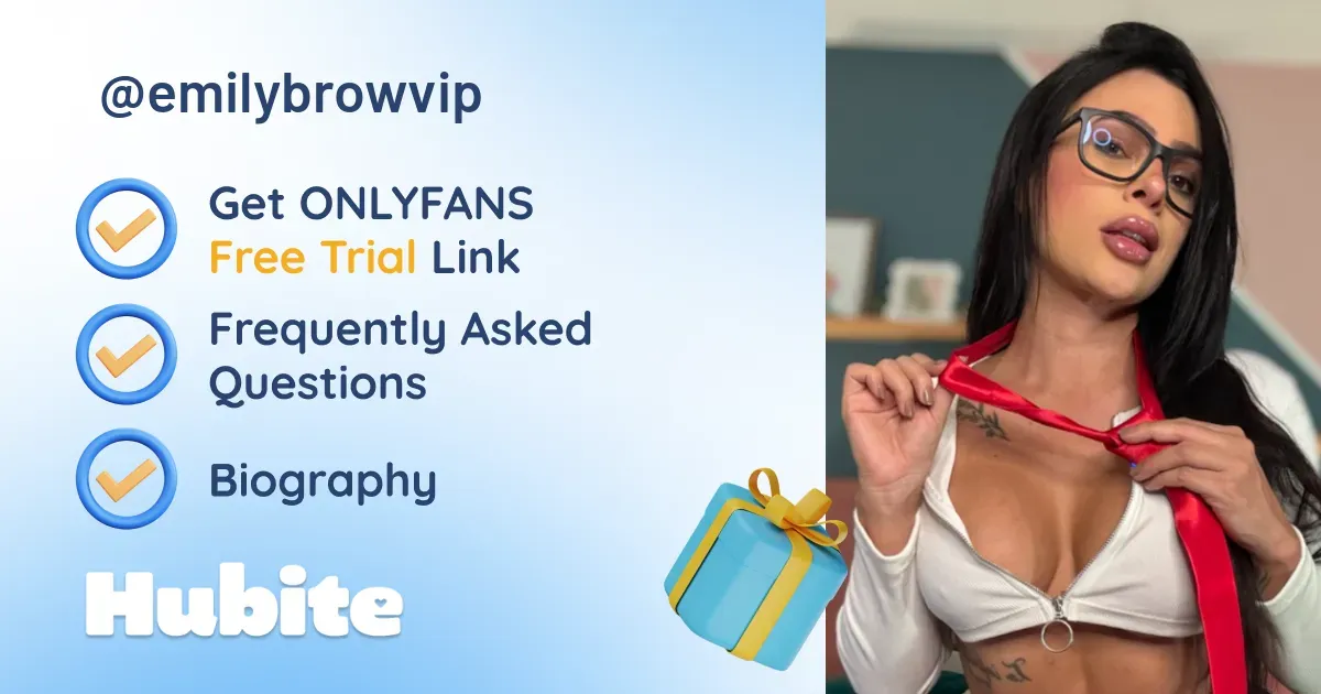 🥇 Emi 💜 onlyfans Model ️ Polls and Fans Reviews, Photo History & Pics