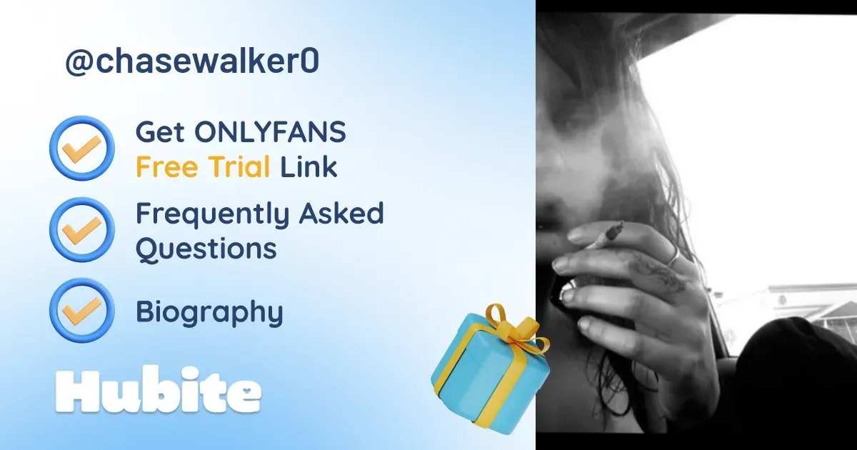 🥇 Chase onlyfans Model ️ Polls and Fans Reviews, Photo History & Pics