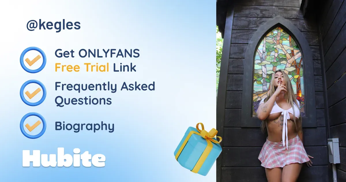 🥇 Lyssa Kegles onlyfans Model ️ Polls and Fans Reviews, Photo History