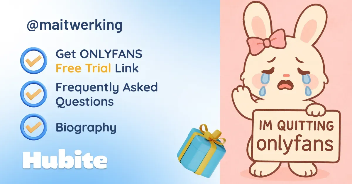 Mai Onlyfans Model Polls And Fans Reviews Photo History Pics mai-onlyfans-model-polls-and-fans-reviews-photo-history-pics