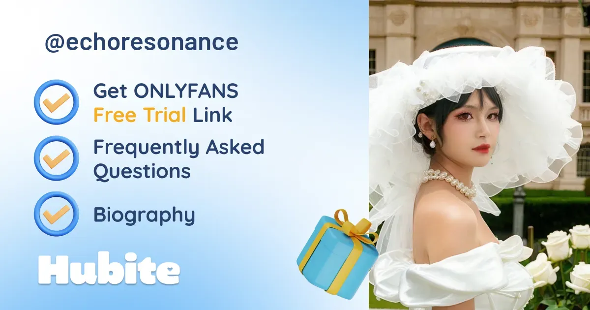 🥇 Résonance onlyfans Model ️ Polls and Fans Reviews, Photo History & Pics