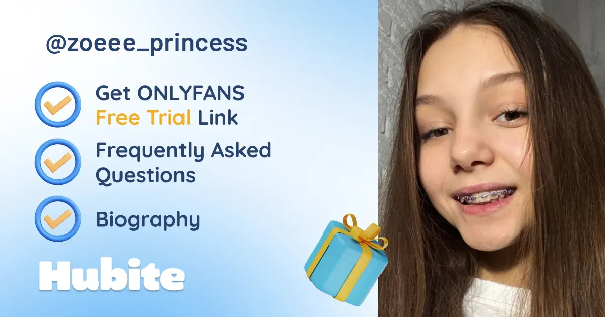 Zoeee_princess Onlyfans Leaks