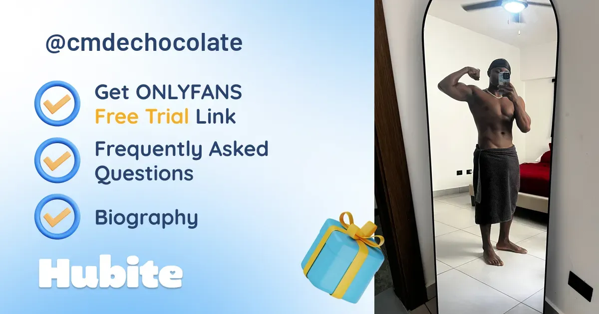 🥇 23cmdechocolate onlyfans Model ️ Polls and Fans Reviews, Photo