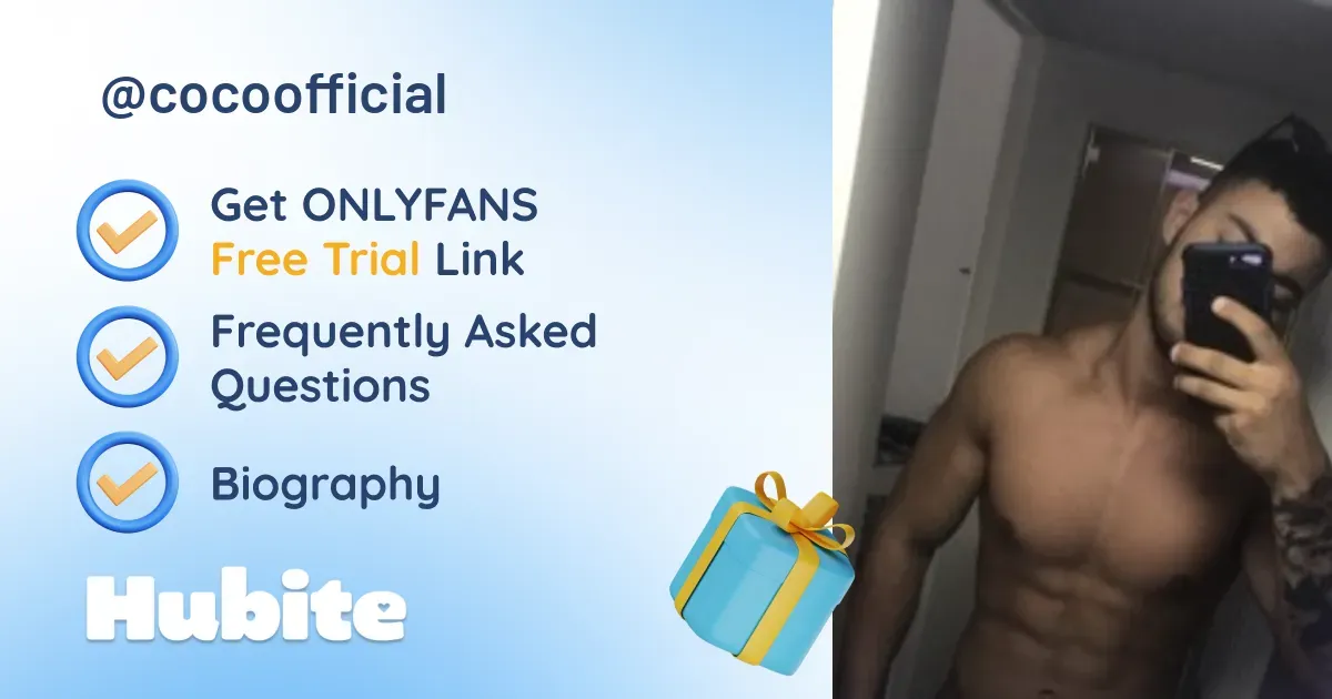 Coco Chloe Onlyfans Leaked