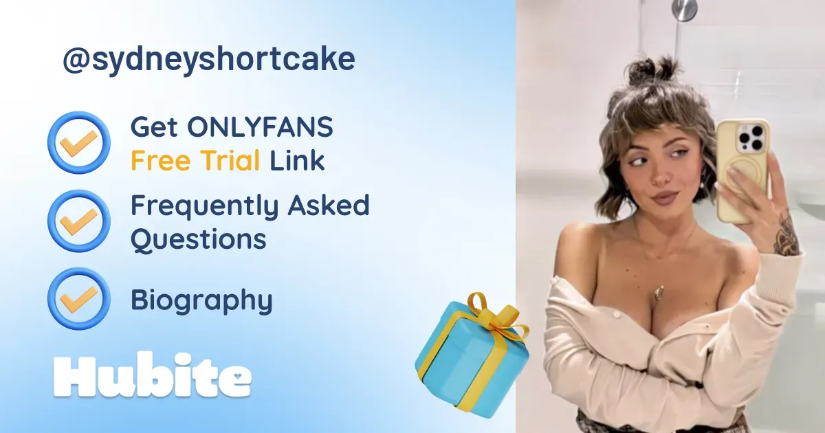 🥇 Sydney🍍 onlyfans Model ️ Polls and Fans Reviews, Photo History & Pics