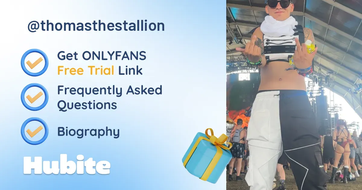 🥇 Thomas onlyfans Model ️ Polls and Fans Reviews, Photo History & Pics
