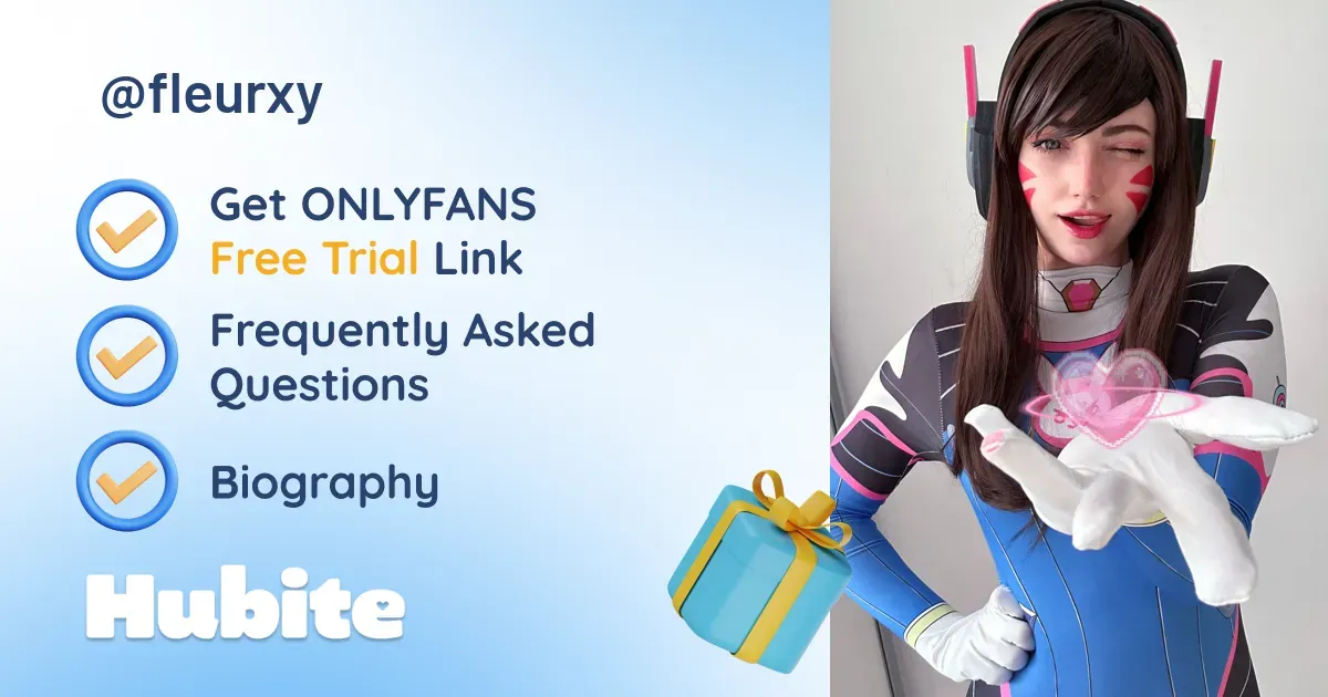 🥇 Fleur onlyfans Model ️ Polls and Fans Reviews, Photo History & Pics