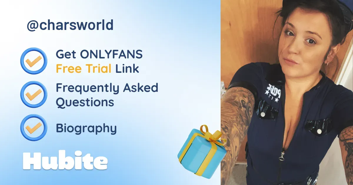 Char Gates Leaked Onlyfans