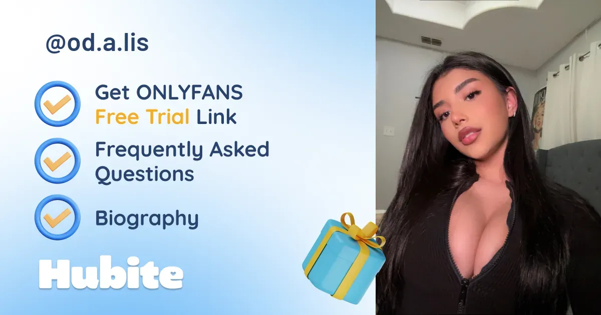 🥇 Oda onlyfans Model ️ Polls and Fans Reviews, Photo History & Pics