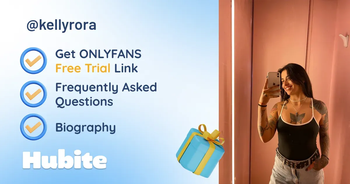 🥇 Kelly onlyfans Model ️ Polls and Fans Reviews, Photo History & Pics