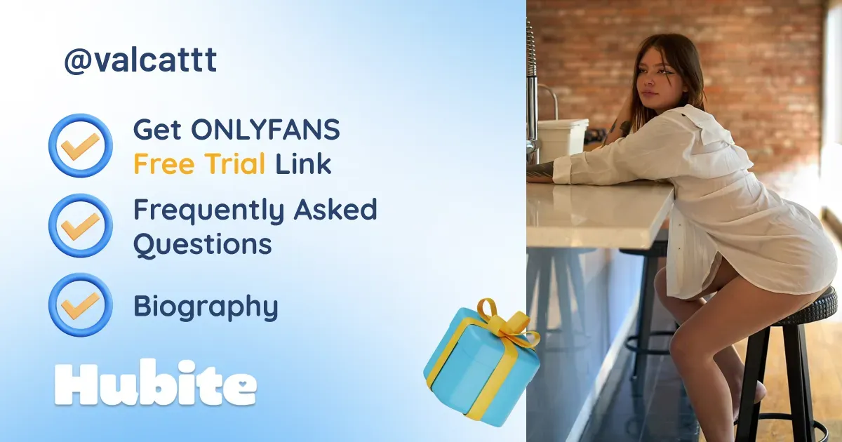 🥇 Valcattt onlyfans Model ️ Polls and Fans Reviews, Photo History & Pics