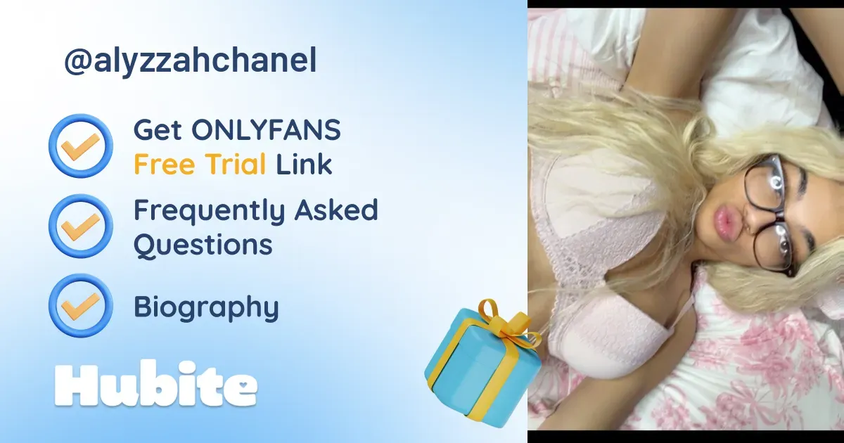 Aylah.h Onlyfans Leaked