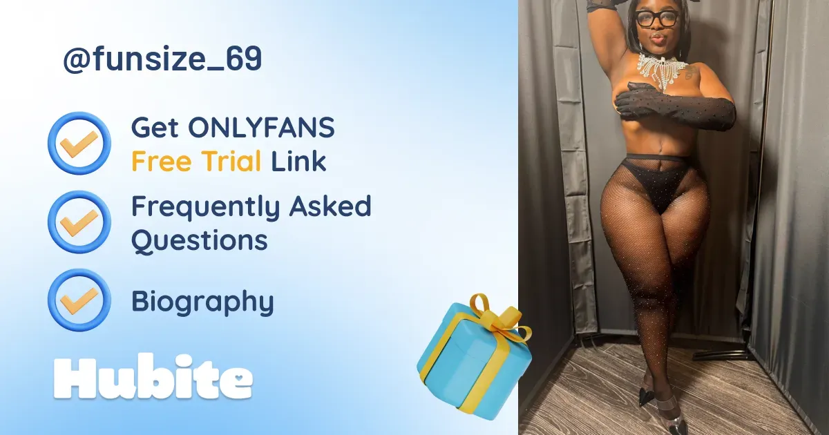 Funsize_69 Onlyfans Leak