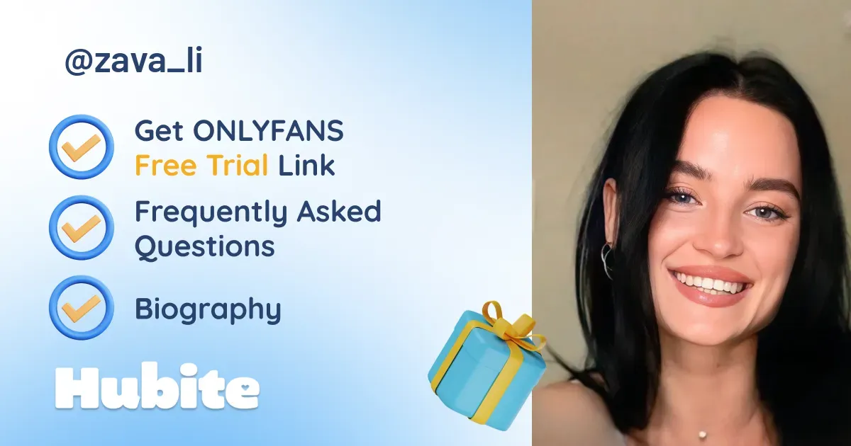 🥇 Zavali Modelo de onlyfans Encuestas y Reseñas de Fans, Historial de