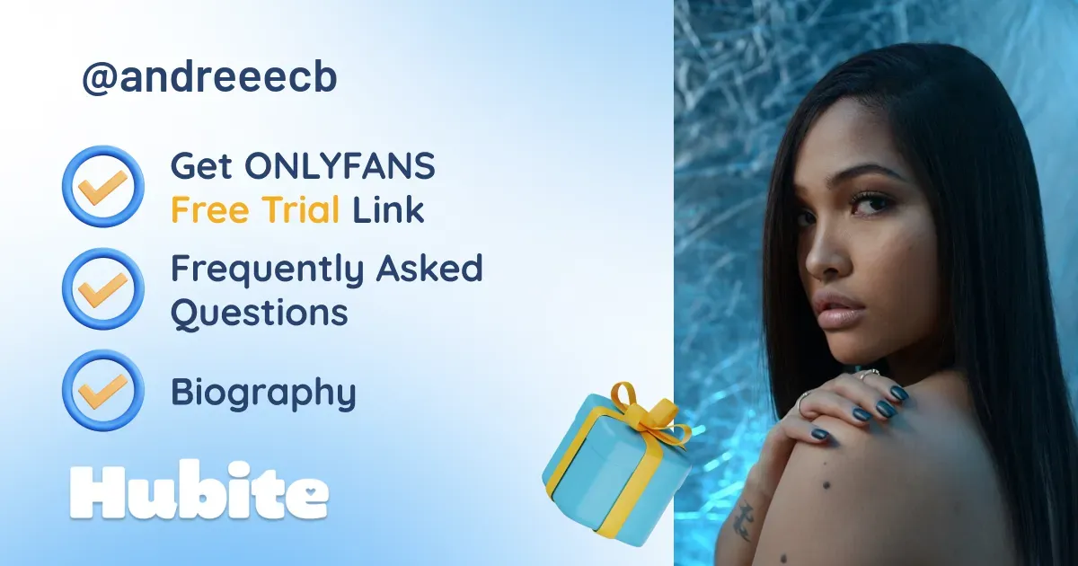 🥇 Andrea M onlyfans Model ️ Polls and Fans Reviews, Photo History & Pics
