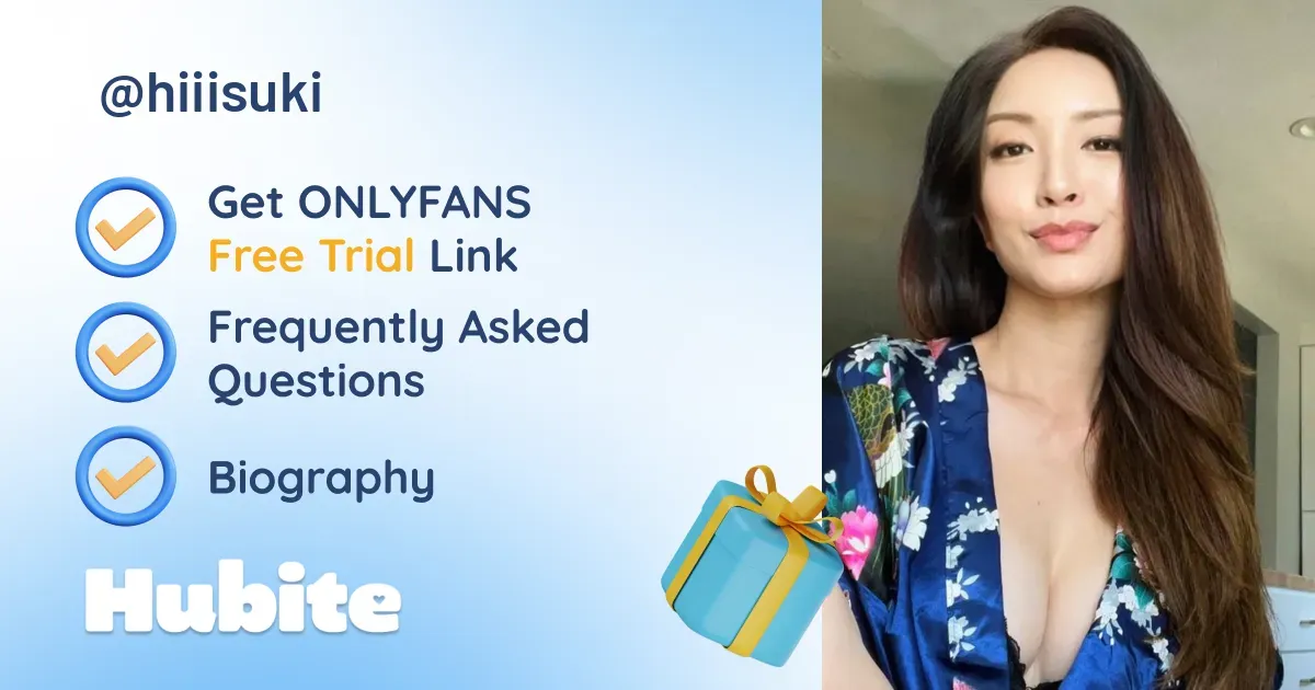 🥇 Suki Sweets onlyfans Model ️ Polls and Fans Reviews, Photo History & Pics