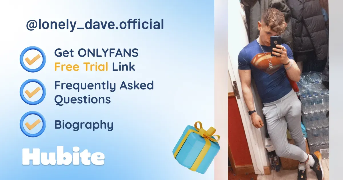 Lonely Fans 🥇 Lonely Dave Fitness onlyfans Model ️ Polls and Fans Reviews, Photo ...