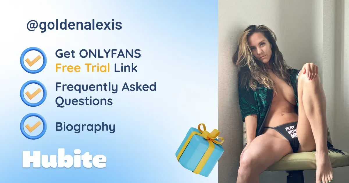 🥇 Alexis Load onlyfans Model ️ Polls and Fans Reviews, Photo History & Pics