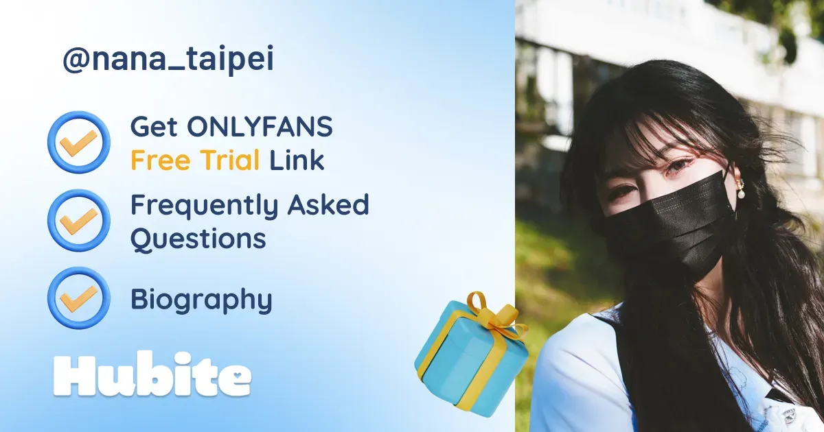 🥇 Nana onlyfans Model ️ Polls and Fans Reviews, Photo History & Pics