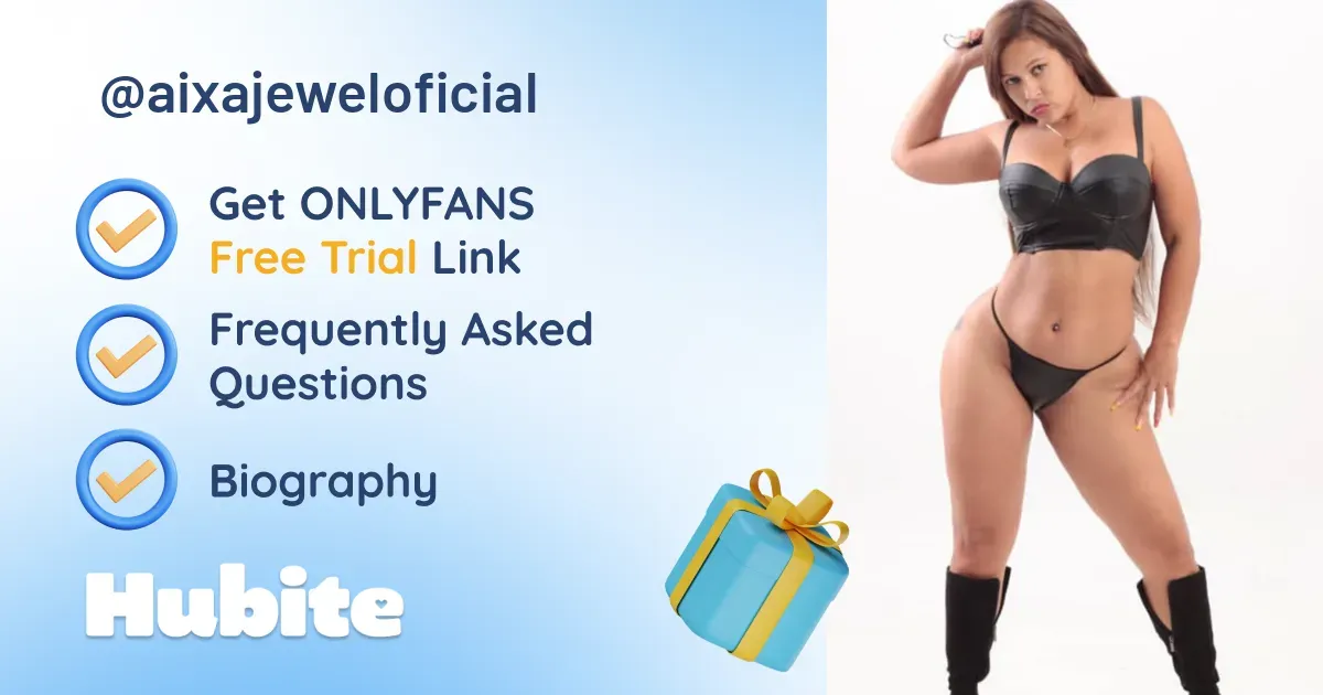🥇 🏳️‍🌈🔥😈🍒💎Aixa Jewel 💎🍒🔥😈 onlyfans Model ️ Polls and Fans Reviews